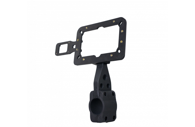 Suporte Fueltech Ft450 Ft550 Ft600 Coluna De Direção 38mm