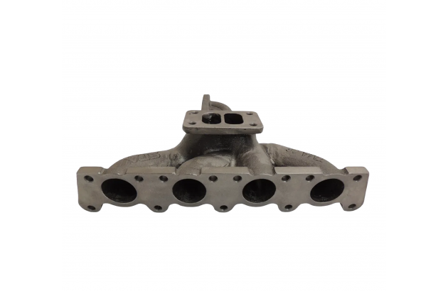 Coletor De Escape Pulsativo Turbina Para Cima Vw Audi 1.8t - SPA