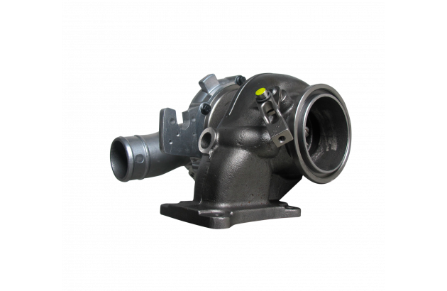 Turbina Upgrade Para 300cv Para Motores EA888 211cv A211 - Auto Avionics