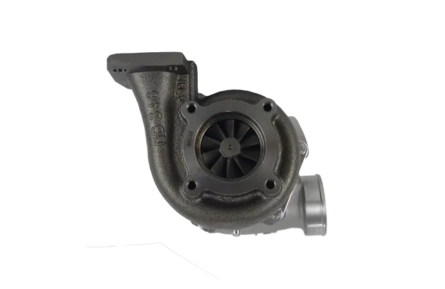 Turbina Master Power Roletada RB4449 .58 Pulsativa