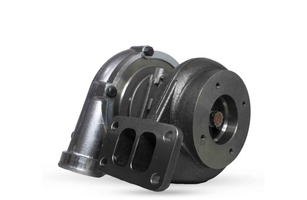Turbina Auto Avionics A50 50/70 Pulsativa Com Refluxo