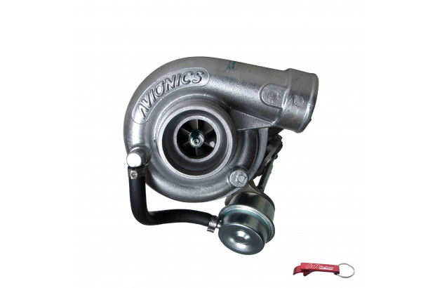 Turbina T2 Auto Avionics A1001