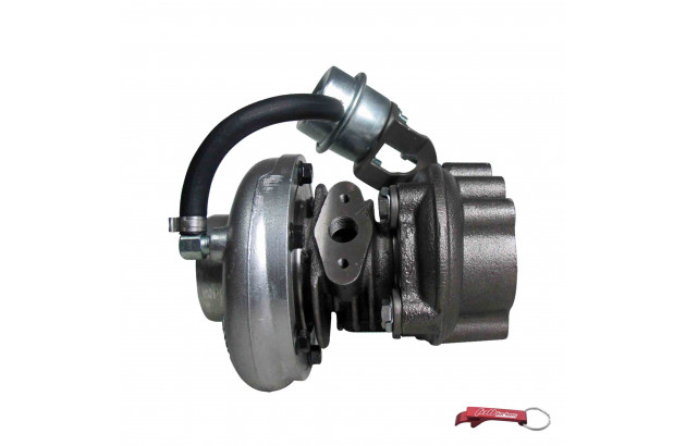Turbo Turbina Biagio Avionics T2 Motor 1.6