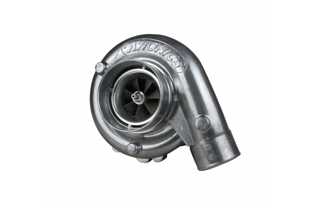 Turbina Auto Avionics Modelo A40 .84 = Hx40