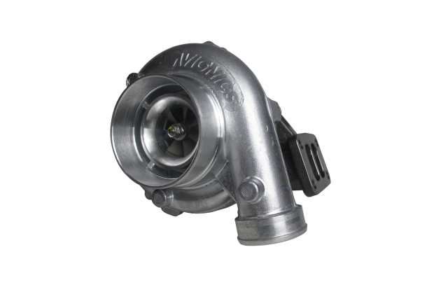Turbina Auto Avionics A50-2 50/63 Mono Com Refluxo
