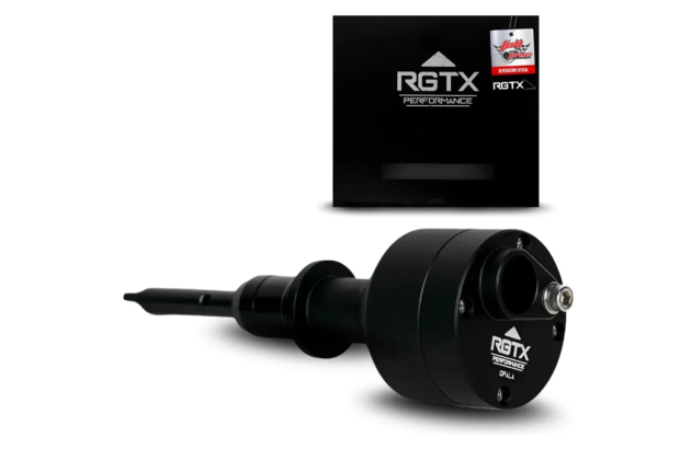 Tampão Distribuidor Opala 4 E 6cc P/ Sensor De Fase Rgtx