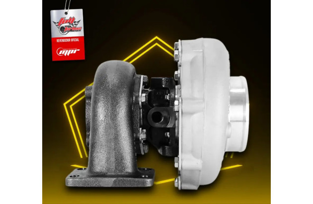 Turbina Master Power Roletada RB4449 .70 Pulsativa