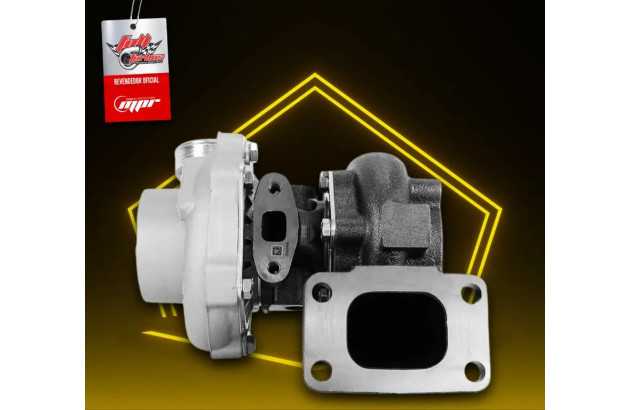 Turbina Master Power Roletada RB4449 .63 Mono