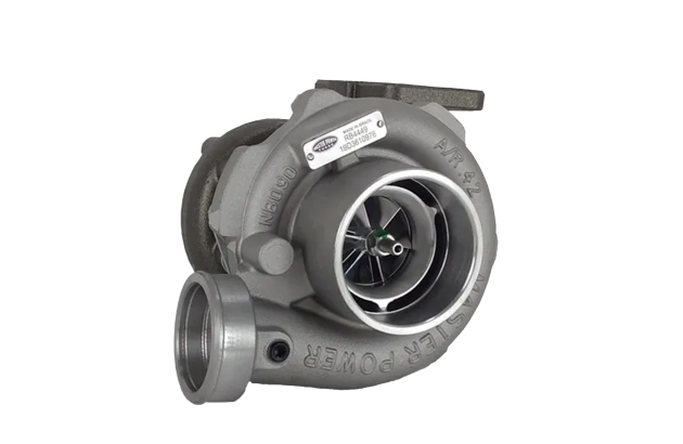 Turbina Master Power Roletada RB4449 .58 Pulsativa