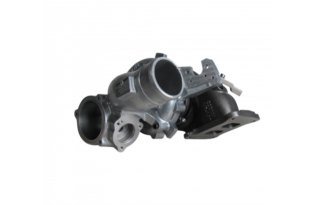 Turbina Upgrade Para 400cv Para Motores EA888 211cv A211 - Auto Avionics