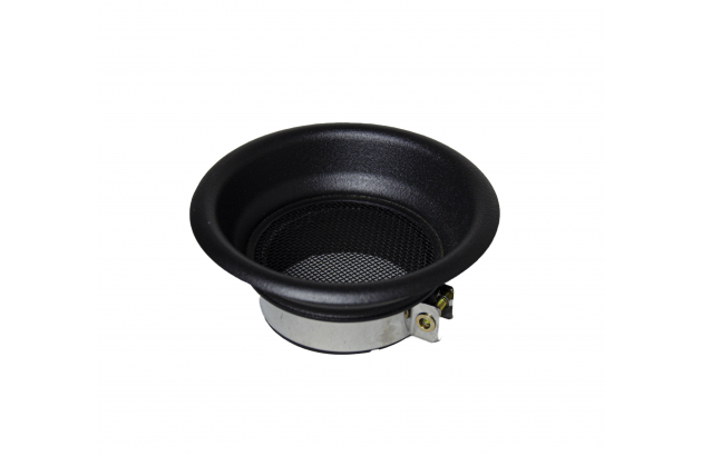 Corneta Protetora Tela Turbina 3" 76mm - Argiton