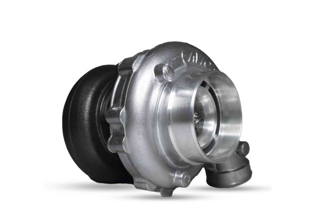 Turbina Auto Avionics A50 50/70 Pulsativa Com Refluxo