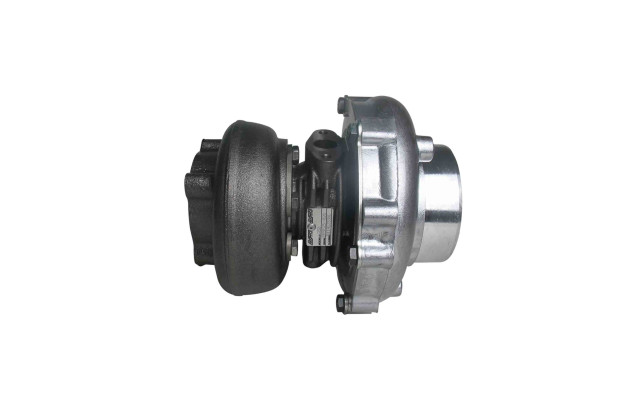 Turbina Auto Avionics A50 50/63 Mono Com Refluxo
