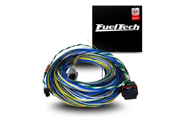 Chicote Ft550 B - 3m