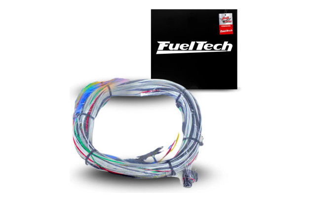 Kit Chicote Ft600 (a E B) 3m