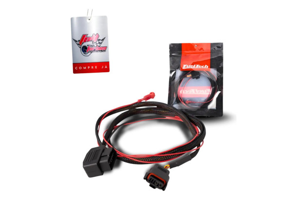 Chicote Obdii Nanopro - Fueltech