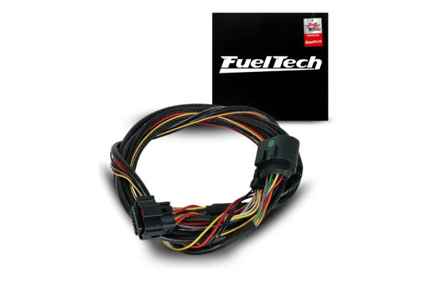  Chicote Wide Band Nano E Nano Pro 4m Traseiro