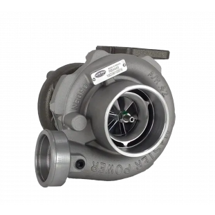 Turbina Master Power Roletada RB4449 .48 Pulsativo