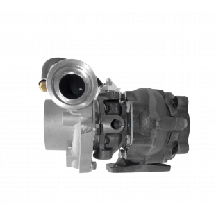 Turbina Master Power Roletada RB4449 .48 Valvulada