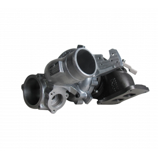 Turbina Upgrade Para 300cv Para Motores EA888 211cv A211 - Auto Avionics