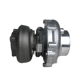 Turbina Auto Avionics A50 50/48 Pulsativa Com Refluxo