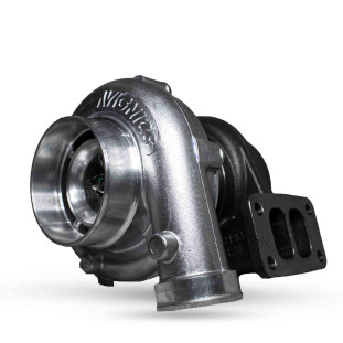 Turbina Auto Avionics A50 50/70 Pulsativa Com Refluxo