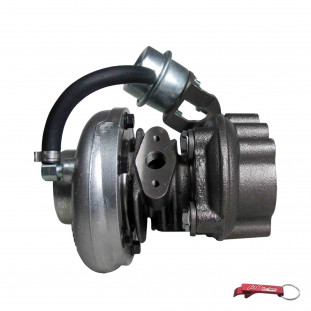 Turbina T2 Auto Avionics A1000 