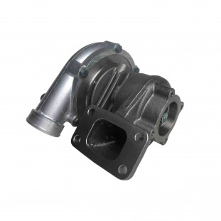 Turbina Auto Avionics A50 50/63 Mono Com Refluxo