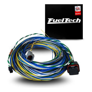 Chicote Ft550 B - 3m