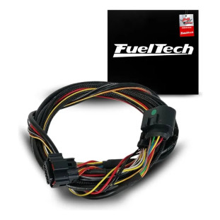  Chicote Wide Band Nano E Nano Pro 4m Traseiro