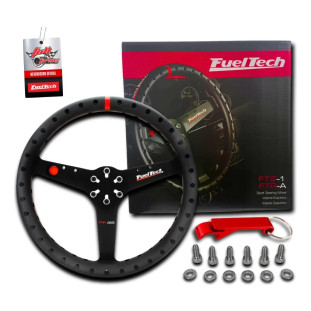 Volante Ftr Aliviado