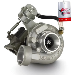 Turbina Master Power Gm S10 Maxion Hsd 2.5