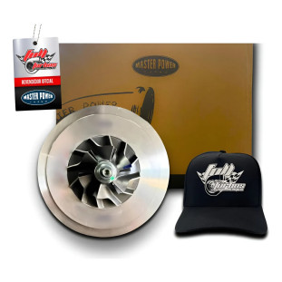 Conjunto Central Master Power Mp350 - Fiat - 802714 - Tb4125