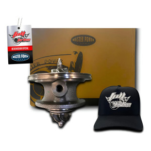 Conjunto Central Master Power - Citroen C1 1.4 - 805655