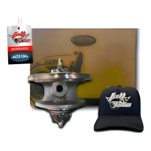 Conjunto Central Master Power - Peugeot 1.4 - 805655