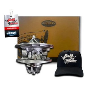 Conjunto Central Master Power - Mitsubishi Pajero - 805629