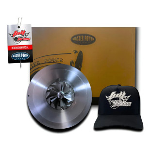 Conjunto Central Master Power - Bmw - 805651