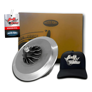 Conjunto Central Master Power - Hyundai Starex 2.5 - 803637