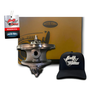 Conjunto Central Master Power - Citroen C2 1.4 - 805655