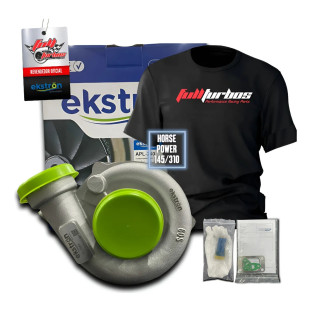 Turbina Apl240 - Ekstron 42x48 Mono