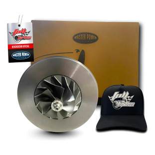 Conjunto Central Master Power - Volkswagen / Man - 802917