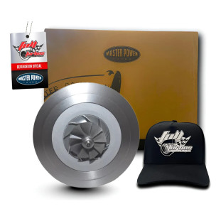 Conjunto Central Master Power - Gm - 805606