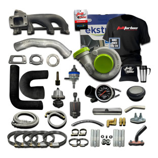 Kit Turbo Ap Mi C/ar E Dir C/turbina Ekstron Apl 240 42x48