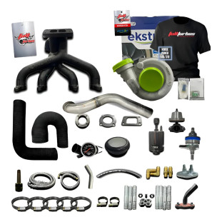 Kit Turbo Ap Pulsatico P/cima C/turbina Ekstron Apl240 42x48