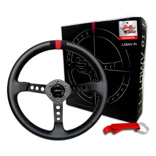 Sniper Colt Haste Preta Preto