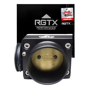 Corpo Borboleta Tbi 65mm - Rgtx