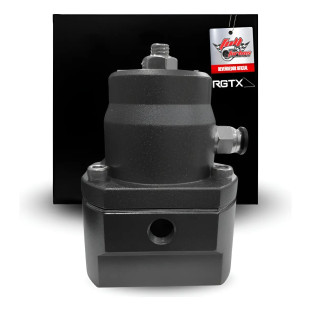 Dosador De Combustível 1:1 Esférico Rgtx Prata