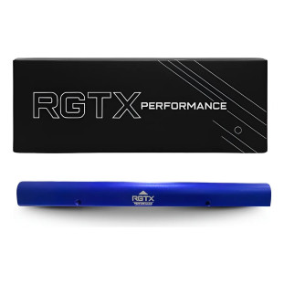 Flauta De Combustível Inferior Vw Ap Mi Azul - Rgtx