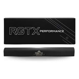 Flauta De Combustível Superior Vw Ap Mi Preta - Rgtx