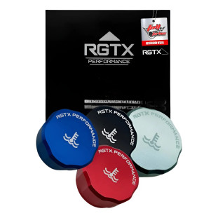 Acabamento Da Tampa Do Reservatorio De Agua Gm Rgtx